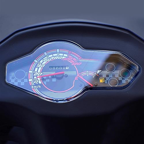 Film protection d'écran moto NB-X100 accessoire anti-éraflure