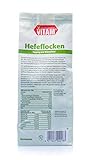 Vitam Hefeflocken Klassik das Original 2x200g Packung'DOPPELPACK'