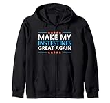 Funny Get Well Colon Disease Cancer Awareness