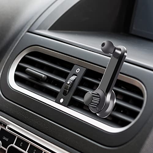 Making Suporte de telefone de ventilação de carro, Suporte de telefone celular para ventilação do ca