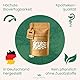 Weihrauch Kapseln 400mg – 85% Boswelliasäure – Hochdosiert & Laborgeprüft – Reines Boswellia Serrata – Vegan, in Deutschland produziert – 60 Kapseln von sunny nature®