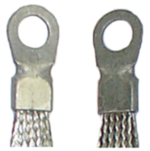 ACDelco EGS8 cable de masa para motor de coche y sistema electrico estable 2