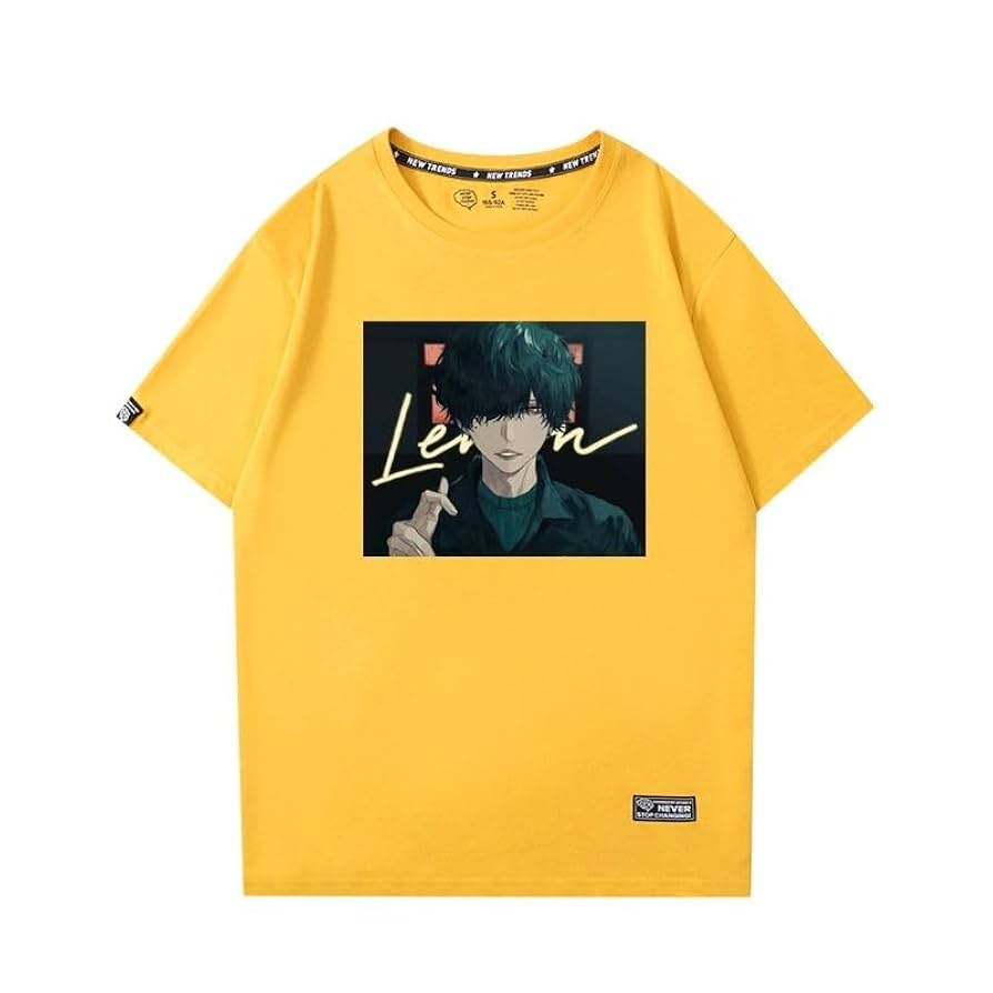 米津玄師　Majo Tシャツ　M　新品 米津玄師 fogbound Majo Tシャツ 魔女 オレンジ Mサイズ - メルカリ