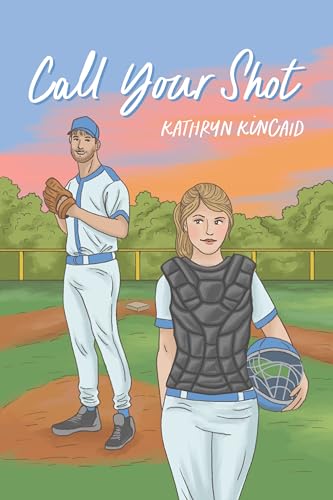 Call Your Shot: A second chance baseball romance (All In Book 2)
