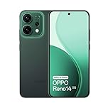OPPO RENO 14 5G VERDE 12GB-512GB DUAL SIM