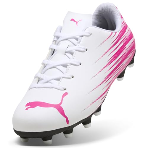 Image of Puma Unisex Kid ATTACANTO FG /AG Football Shoe