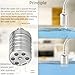 Industrial Float Valve, Stainless Steel Water Level Control Valve, Automatic Tank Fill（1PC)