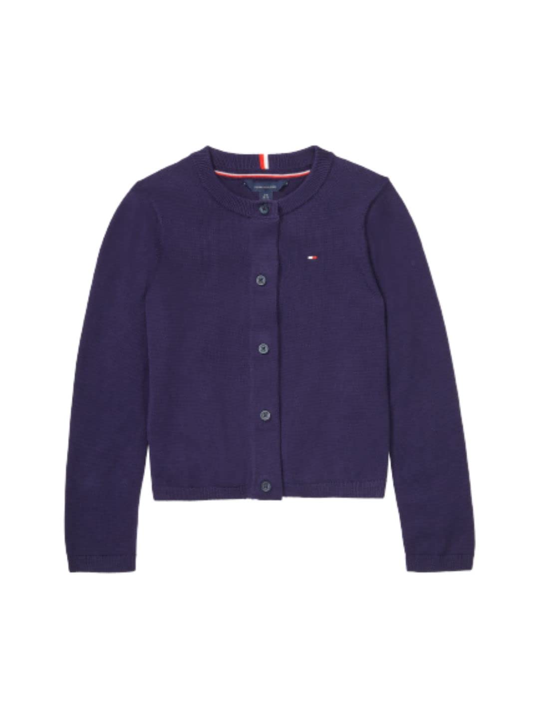 Tommy Hilfiger Adaptive Cardigan