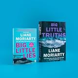 Big Little Truths: The gripping sequel to the worldwide bestseller and inspiration for the award-winning TV series, Big Little Lies