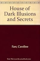 House of Dark Illusions 0451116917 Book Cover