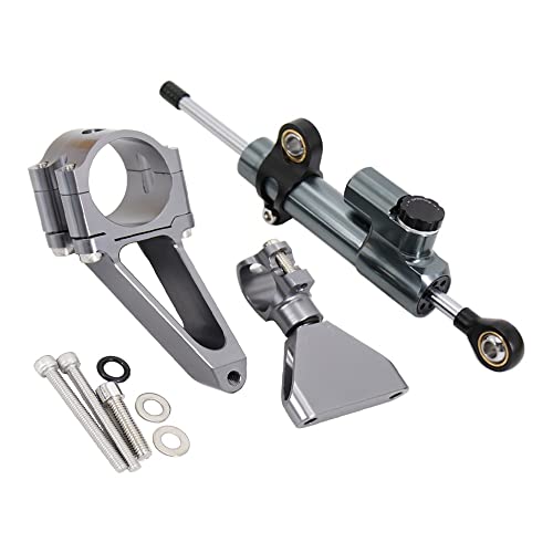 Amortisseur de direction pour CBR600 F4i 1999-2007 avec kit de support
