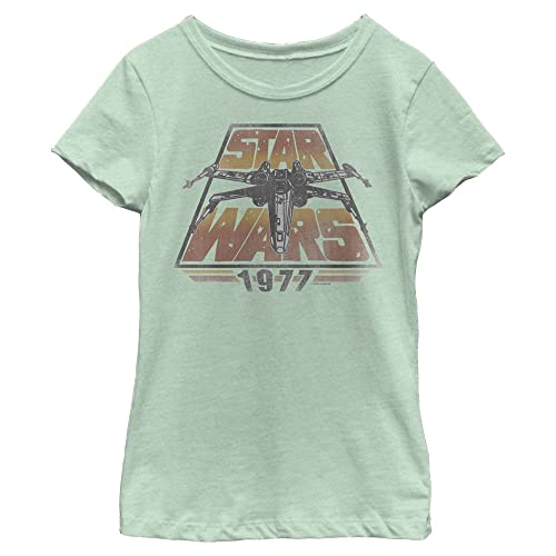 Image of STAR WARS Girls' Space Travel