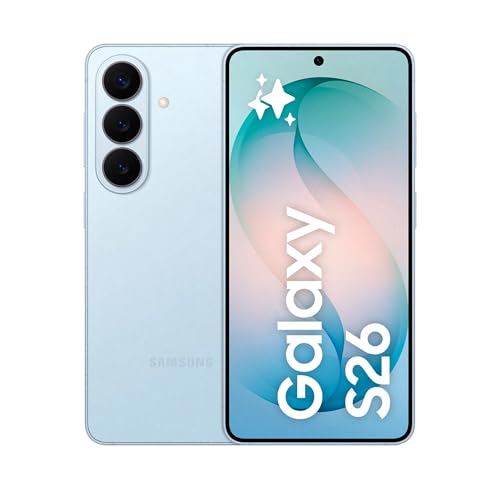 Samsung Galaxy S26 512GB – Offerta 3 anni garanzia