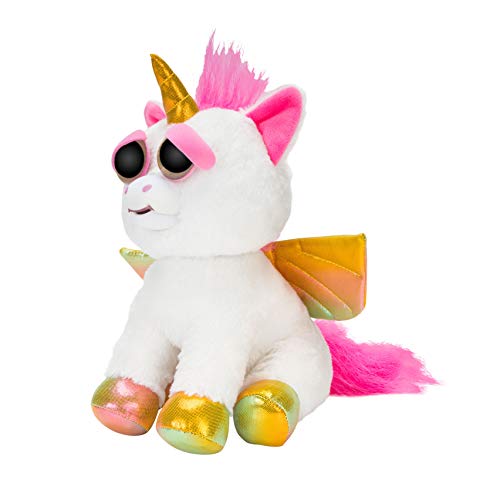 feisty pets fabio flamefart