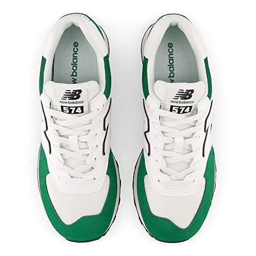 Image of New Balance Men's 574 V1 Core Sneakers