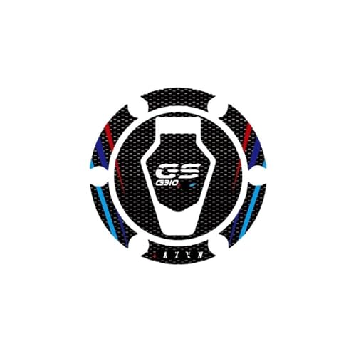 Protection Réservoir Moto G310GS : Fini les Rayures avec ce Tankpad Auto-Adhésif Haute Résistance