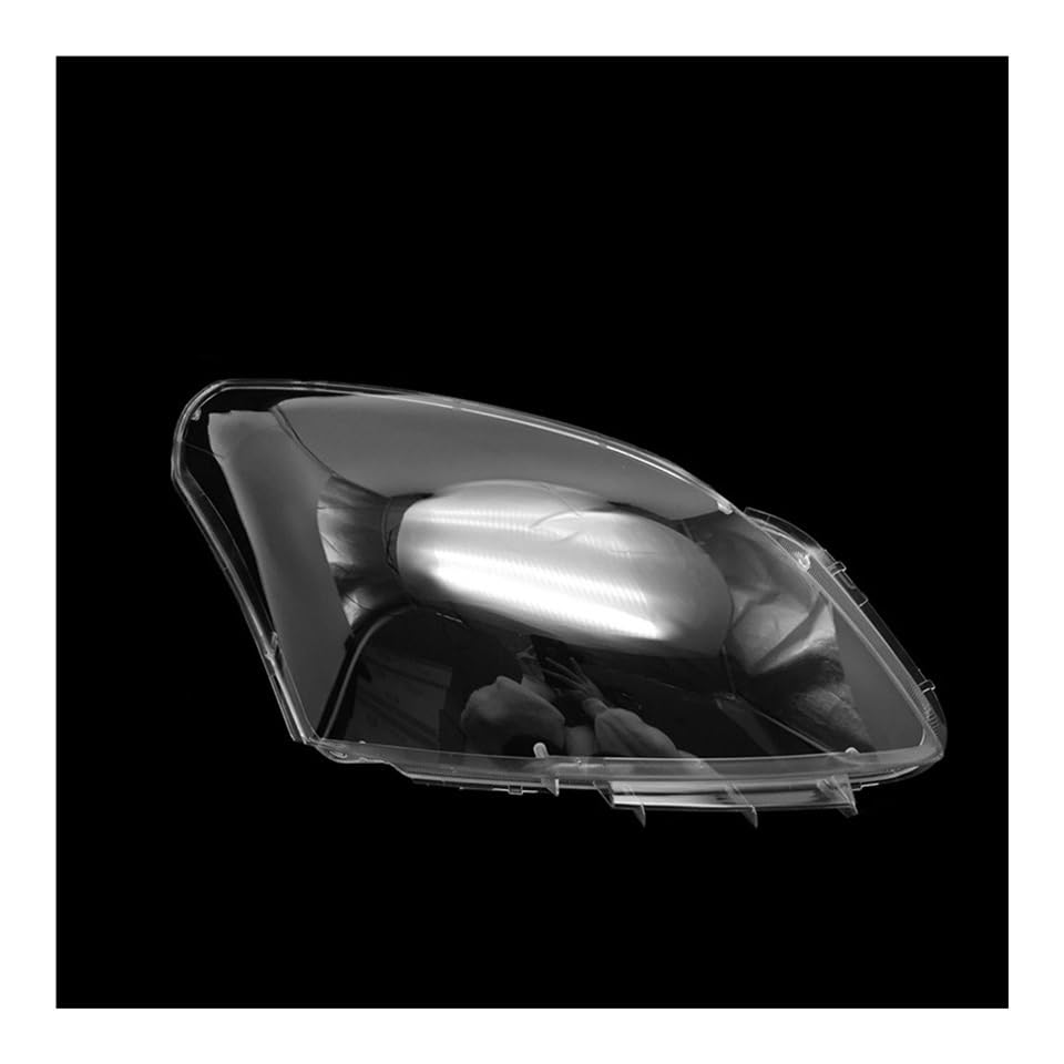 Phare jauni Koleos ? Changez la coque avec cet abat-jour de phare transparent
