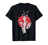 Japanische Cartoon Anime und Manga Fox Design, Cartoon für Kleidung für Männer und Kleidung für Frauen, Liebhaber der japanischen futuristischen Serie niedlichen Anime Spirit Kitsune und Kawaii Monster, Geschenk für Otaku und Geek of Japan!
