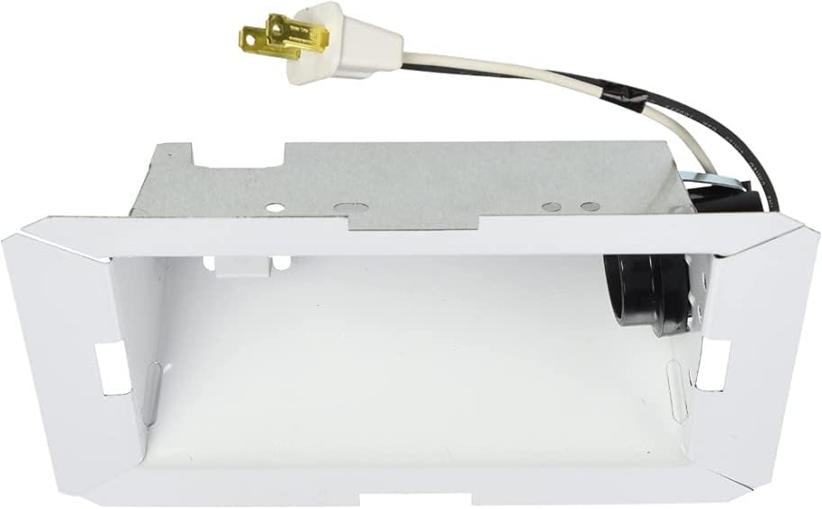 For Broan-NuTone S97014212, 763N HB80RL Light Socket & Reflector