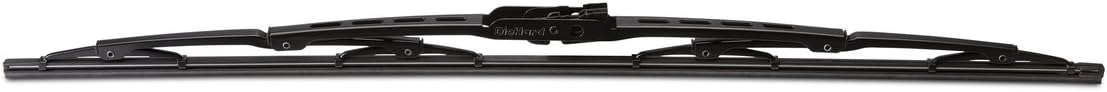 DieHard 11 " Conventional Wiper Blade, 1 Pack