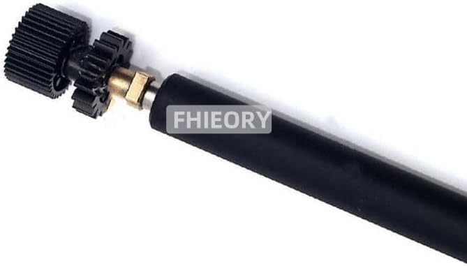 R30311000 Kit Platen Roller for SATO CL4NX CL4NX Plus Thermal Label Printer w/Gear 203dpi 300dpi