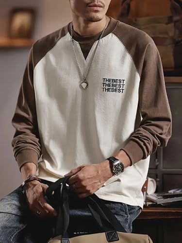 Image of Lymio Men T-Shirt || Cotton Casual T Shirt for Men (T-52-53)
