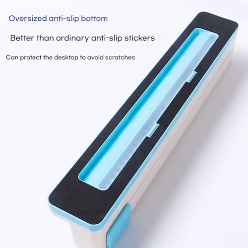 Perforateur 30 trous réglable pour vos carnets de notes - 4