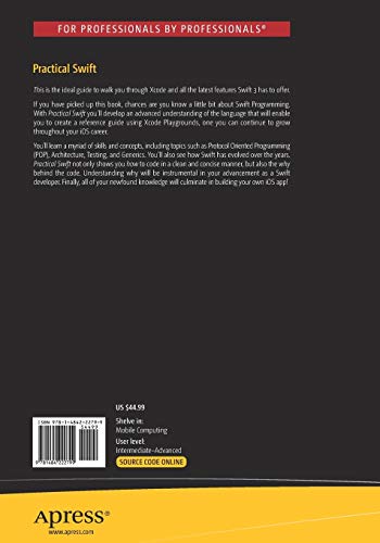 Practical Swift #TOP1