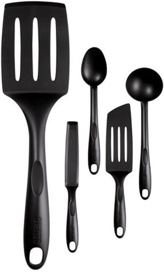 Tefal Simplissima Servis ve Hazırlık Seti - 5 Parça