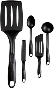 Tefal Simplissima Service and Preparation Set - 5 Pieces