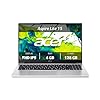 acer Aspire Lite AL15-32P-C9QZ PC Portatile, Notebook, Processore Intel Celeron N4500, RAM 4 GB DDR4, eMMC 128 GB, Display 15.6" FHD IPS, Scheda Grafica Intel UHD Graphics, Windows 11 Home in S mode