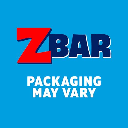 Zbar Protein - Chocolate Flavored Mint - Crispy Snack Bars - Made with Organic Oats - Non-GMO - 5g Protein - Gluten Free Protein Bars (15 Pack) image 3