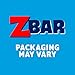Zbar - Chocolate Chip - Soft-Baked Energy Snack Bars - Non-GMO - 12g Whole Grains - USDA Organic Granola Bars (18 Pack)