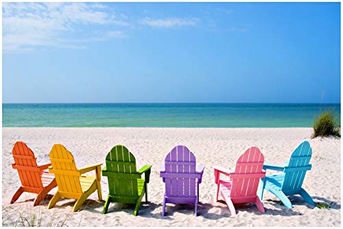 Potooart C̎ʐ^ ČiF |X^[ LoXG ꂢ C iʐ^ C G Õ̕i Ǌ|G ヂ_  CeAA[g  Vz (r[``FA, 60cm*40cm)