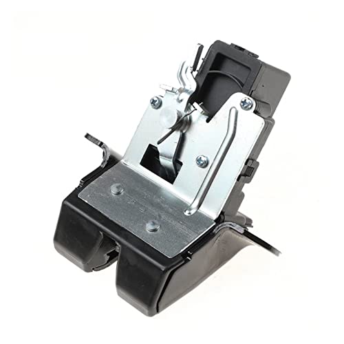 Coffre bloqué ? Serrure de hayon 81230-A5000 pour Hyundai i30 et Elantra GT 2013-2017