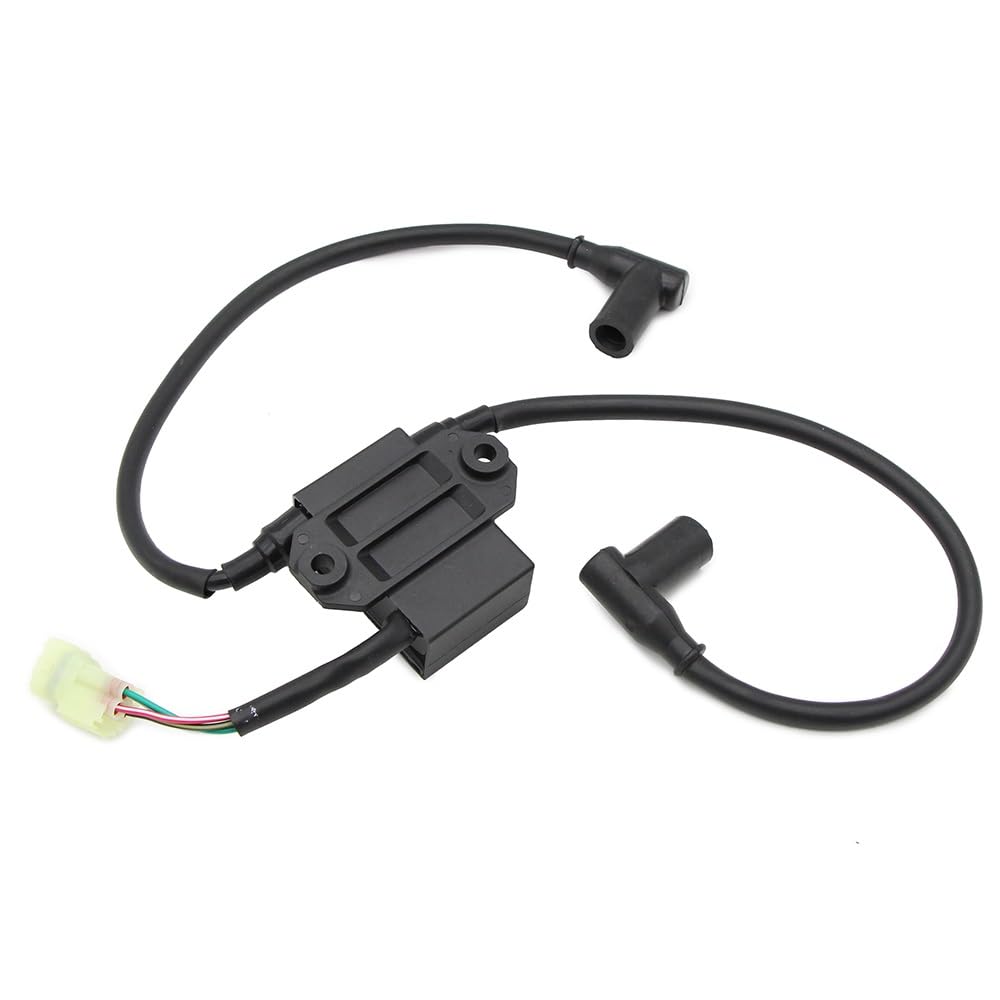 Bobina di accensione per Ski-Doo per Formula S per Skandic 380 500 500F 600F II 503 per Safari L 377 per Touring 380 440 500 420965591 420965757