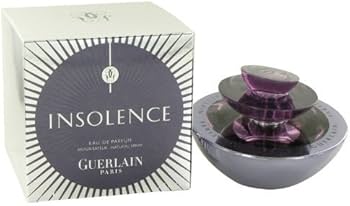Amazon.com : Insolence By Guerlain Eau De Parfum Spray 3.4 Oz