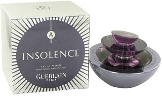 Insolence By Guerlain Eau De Parfum Spray 3.4 Oz Women