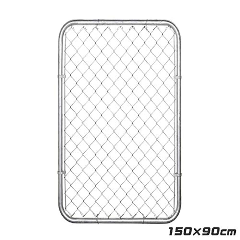 Amazon | アメリカンフェンス スタンドセット 1500×900 （フェンス150