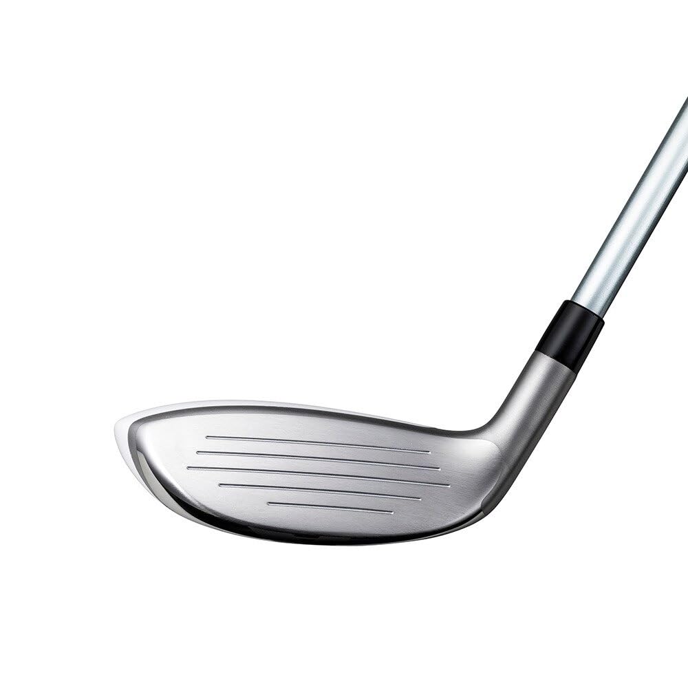 Amazon | ミズノ（MIZUNO） BR-X ユーティリティ (5U ロフト25度) BR-X