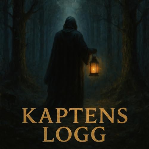 Kaptens Logg Podcast cover art