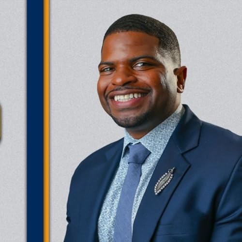 1-on-1 with Southland Conference Commissioner Chris Grant