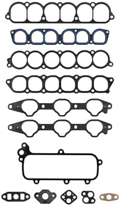 FEL-PRO MS 95709-2 Engine Intake Manifold Gasket Set for Mitsubishi Montero