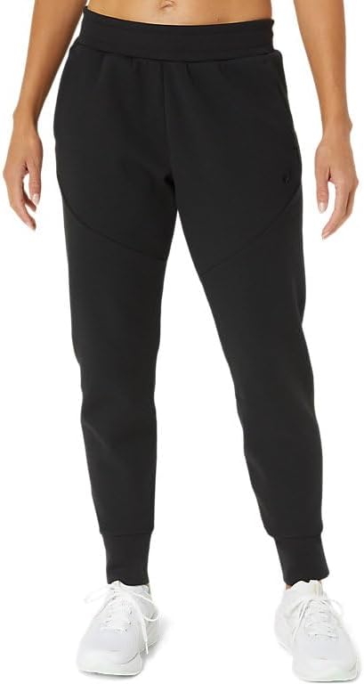 ASICS Women's Mobility Knit Pant Training Apparel