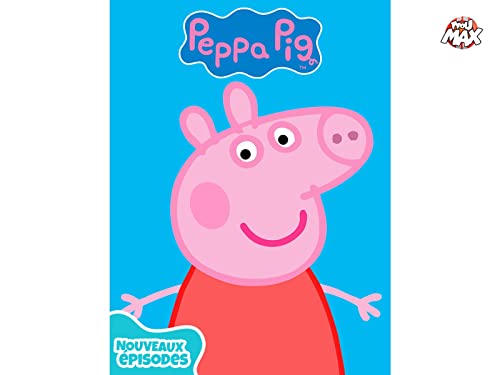 Peppa Pig