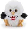 TRUDI Plush Fluffy Owl