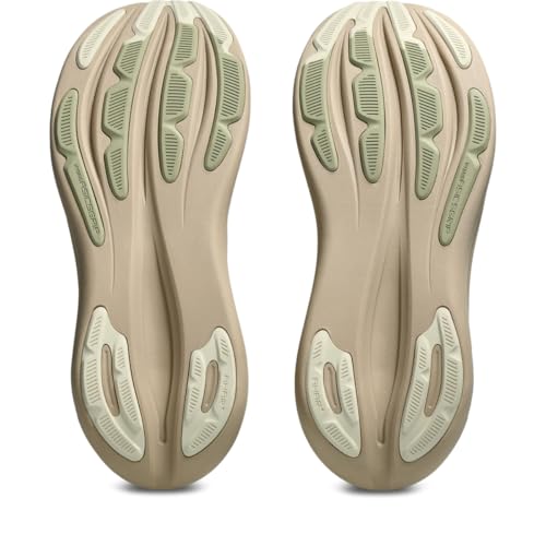 Image of ASICS Men's Gel-Nimbus 28 Running Shoes