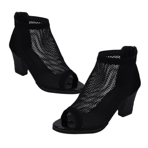 Chaussures à talons hauts confortables Mipcase : dites adieu aux douleurs de pieds