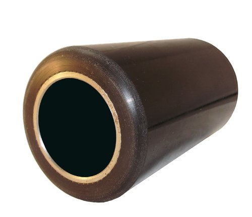 3.25" x 6" Raymond Load Wheel Less Bearings, Polyurethane on Cast Iron (3VRA115)