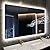 STARLEAD 40"x28" LED-Bathroom-Mirror-with-Lights, Wall-Mounted with Bluetooth Speaker, Anti-Fog, 3 Color Temperature, Dimmable Brightness, Waterproof, Tempered Glass, Frontlit & Backlit